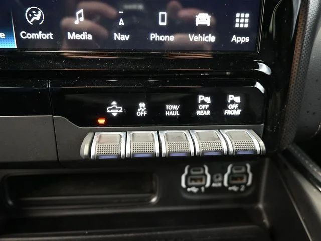 SEMINUEVOS RAM 1500 a Estados en autogozo