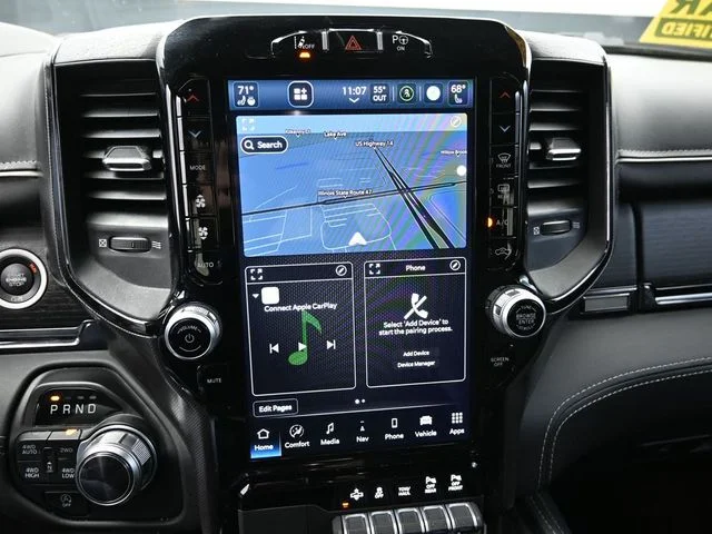 SEMINUEVOS RAM 1500 a Estados en autogozo