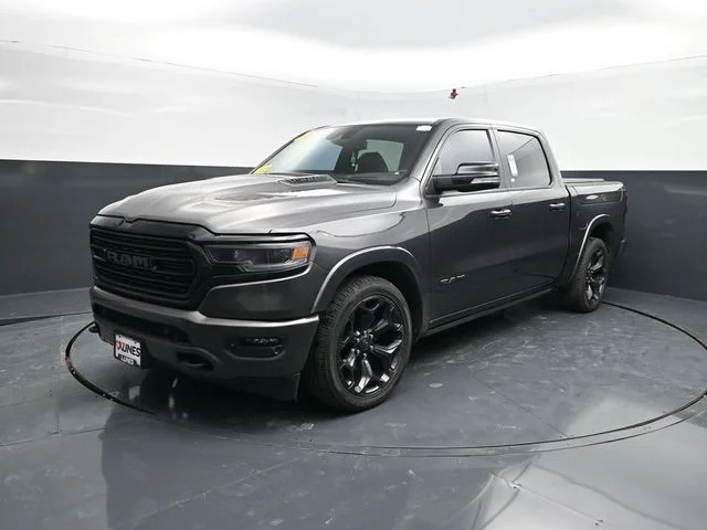 SEMINUEVOS RAM 1500 a Estados en autogozo
