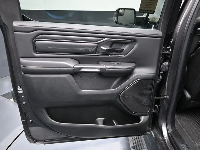 SEMINUEVOS RAM 1500 a Estados en autogozo