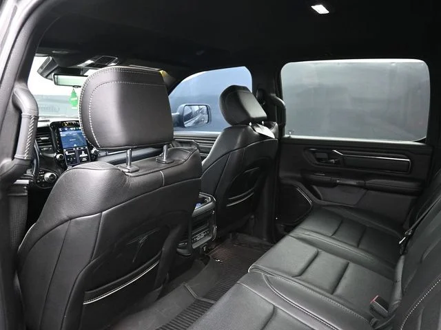 SEMINUEVOS RAM 1500 a Estados en autogozo