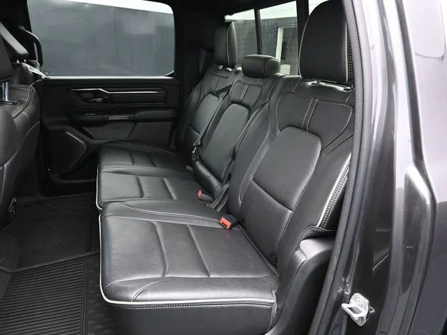 SEMINUEVOS RAM 1500 a Estados en autogozo