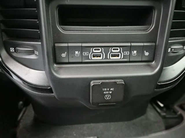 SEMINUEVOS RAM 1500 a Estados en autogozo