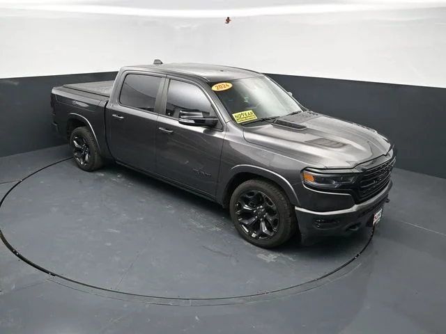 SEMINUEVOS RAM 1500 a Estados en autogozo