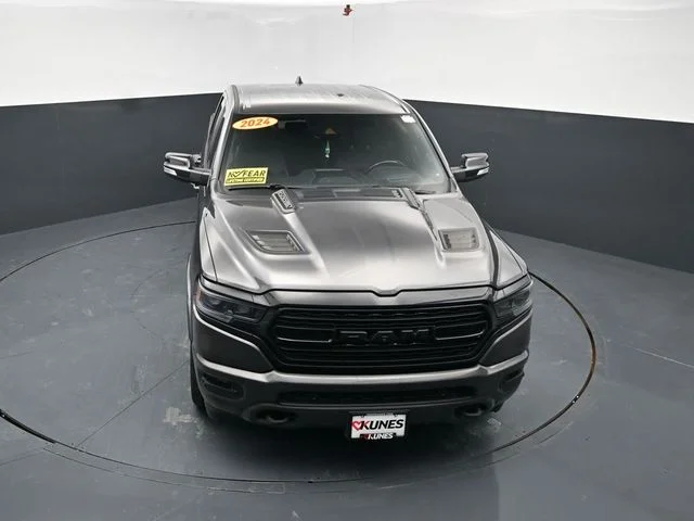 SEMINUEVOS RAM 1500 a Estados en autogozo