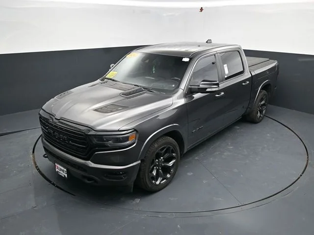 SEMINUEVOS RAM 1500 a Estados en autogozo