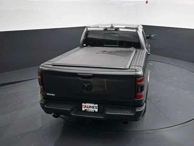 SEMINUEVOS RAM 1500 a Estados en autogozo