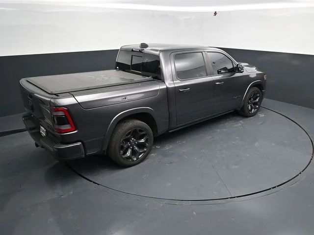 SEMINUEVOS RAM 1500 a Estados en autogozo