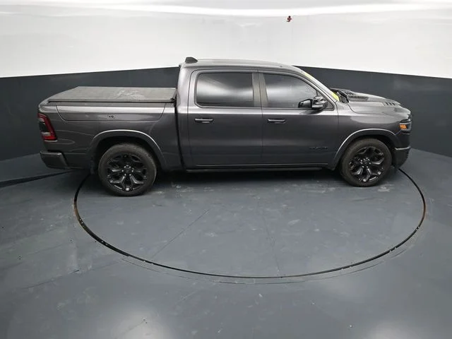 SEMINUEVOS RAM 1500 a Estados en autogozo