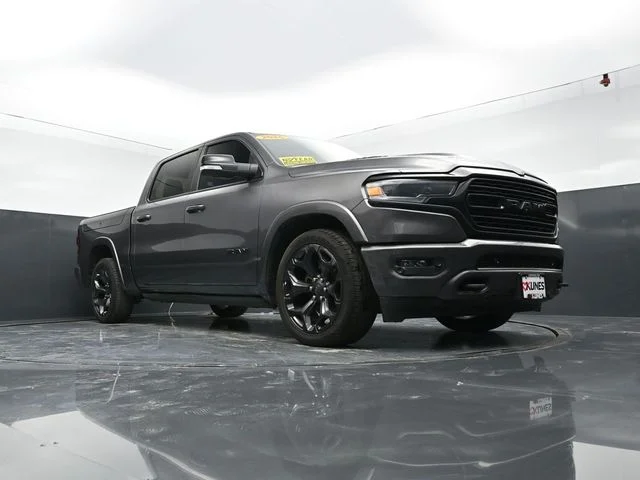 SEMINUEVOS RAM 1500 a Estados en autogozo