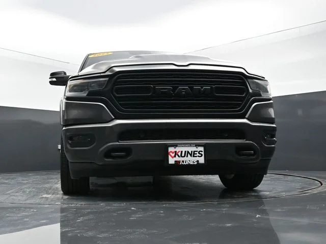 SEMINUEVOS RAM 1500 a Estados en autogozo
