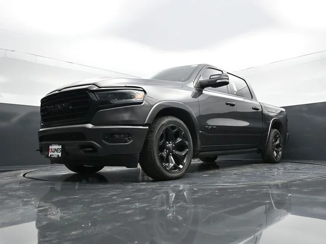 SEMINUEVOS RAM 1500 a Estados en autogozo