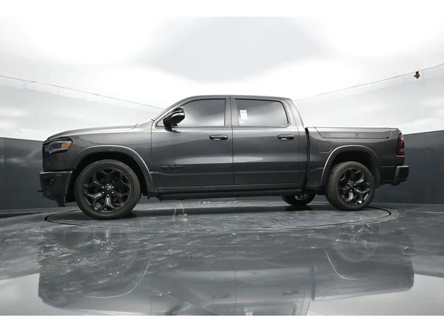 SEMINUEVOS RAM 1500 a Estados en autogozo