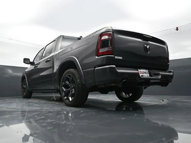 SEMINUEVOS RAM 1500 a Estados en autogozo