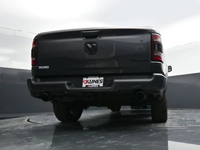 SEMINUEVOS RAM 1500 a Estados en autogozo