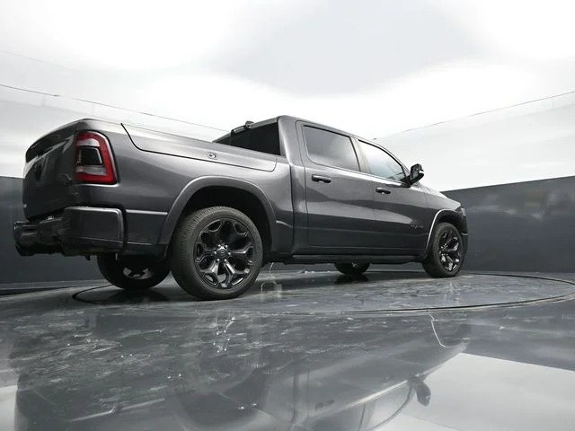 SEMINUEVOS RAM 1500 a Estados en autogozo