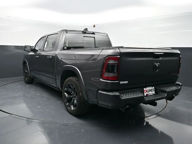 SEMINUEVOS RAM 1500 a Estados en autogozo