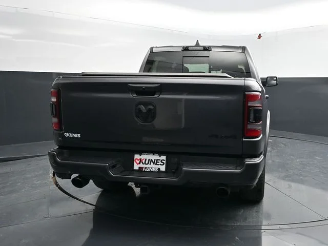 SEMINUEVOS RAM 1500 a Estados en autogozo