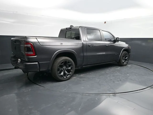 SEMINUEVOS RAM 1500 a Estados en autogozo