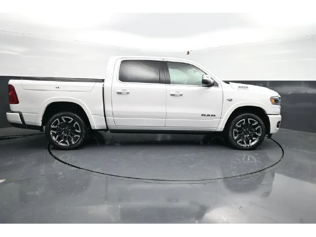 Nuevos RAM 1500 à Estados chez autogozo