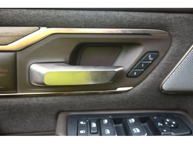 Nuevos RAM 1500 à Estados chez autogozo