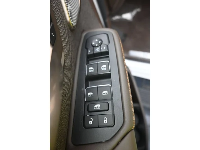 Nuevos RAM 1500 à Estados chez autogozo