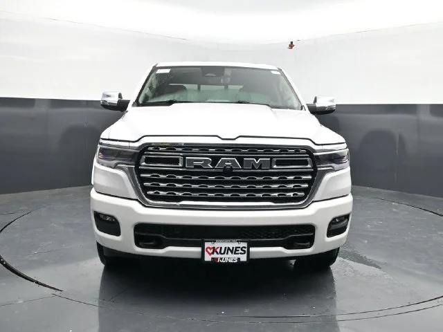 Nuevos RAM 1500 à Estados chez autogozo