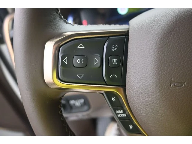Nuevos RAM 1500 à Estados chez autogozo