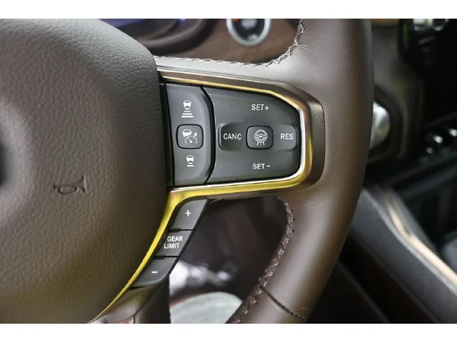 Nuevos RAM 1500 à Estados chez autogozo