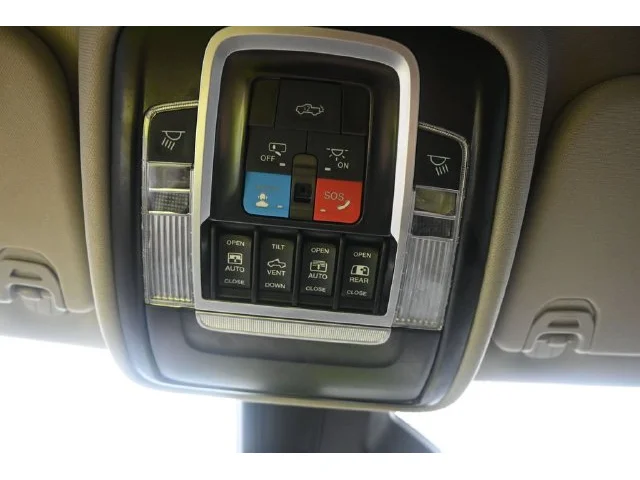 Nuevos RAM 1500 à Estados chez autogozo