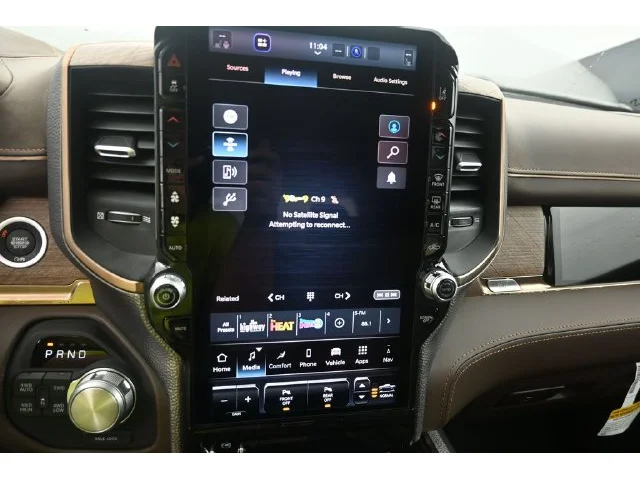 Nuevos RAM 1500 à Estados chez autogozo