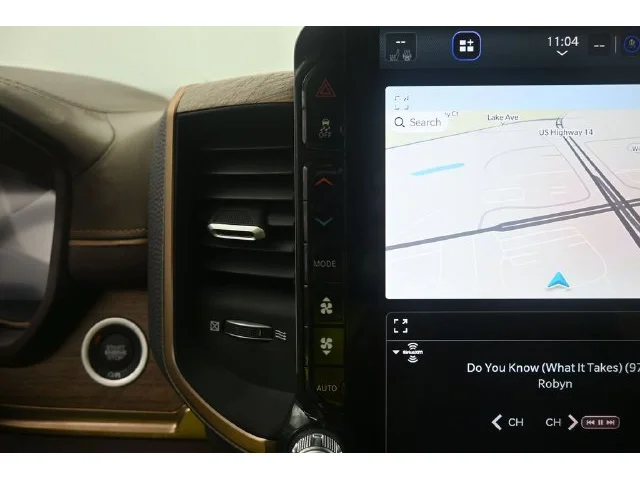 Nuevos RAM 1500 à Estados chez autogozo
