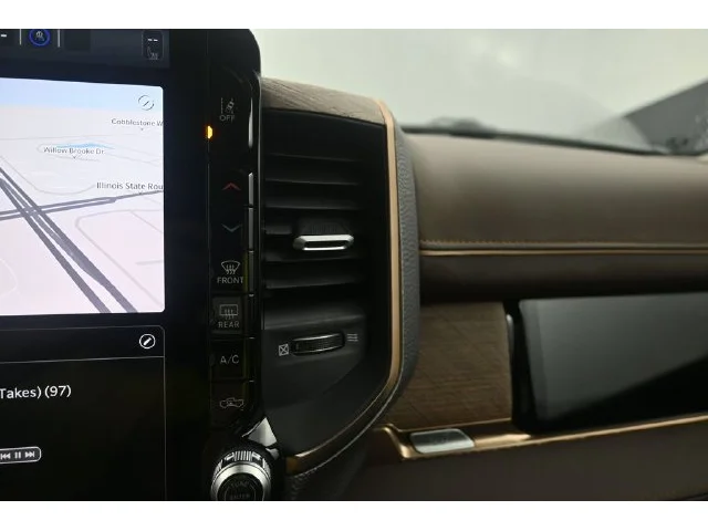 Nuevos RAM 1500 à Estados chez autogozo