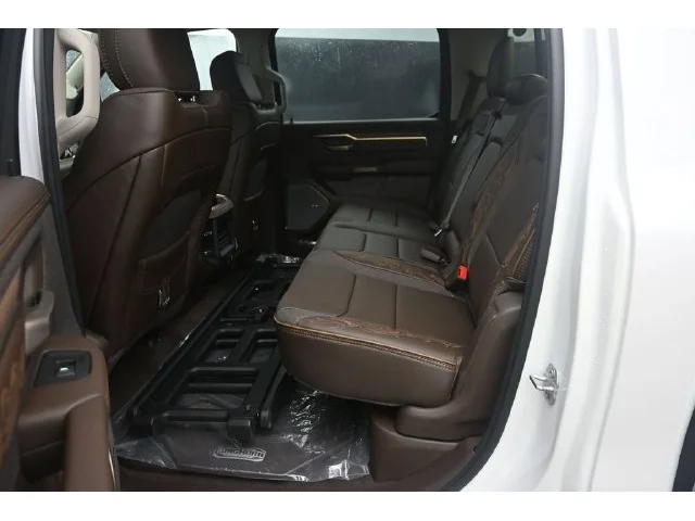 Nuevos RAM 1500 à Estados chez autogozo