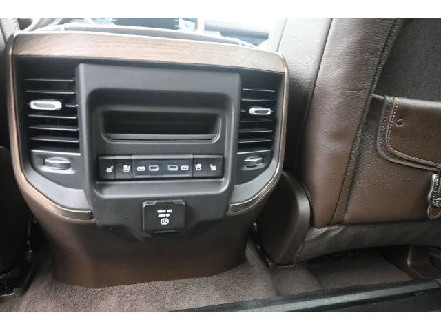 Nuevos RAM 1500 à Estados chez autogozo
