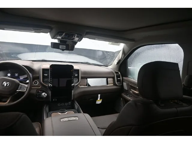 Nuevos RAM 1500 à Estados chez autogozo