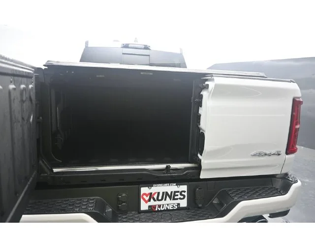 Nuevos RAM 1500 à Estados chez autogozo
