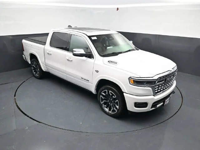 Nuevos RAM 1500 à Estados chez autogozo