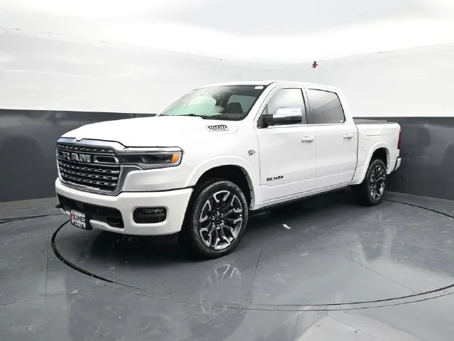 Nuevos RAM 1500 à Estados chez autogozo