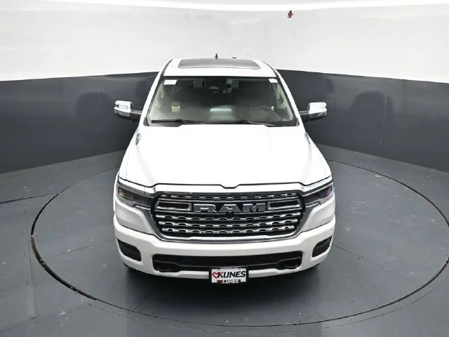 Nuevos RAM 1500 à Estados chez autogozo