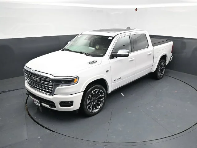 Nuevos RAM 1500 à Estados chez autogozo
