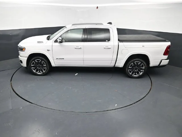 Nuevos RAM 1500 à Estados chez autogozo