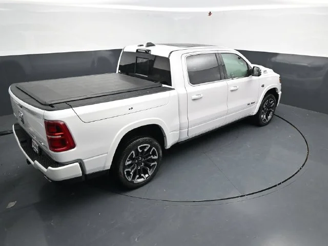 Nuevos RAM 1500 à Estados chez autogozo