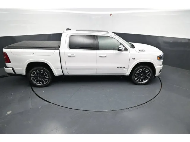 Nuevos RAM 1500 à Estados chez autogozo