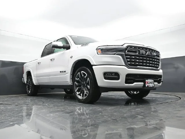 Nuevos RAM 1500 à Estados chez autogozo