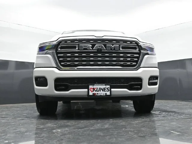 Nuevos RAM 1500 à Estados chez autogozo