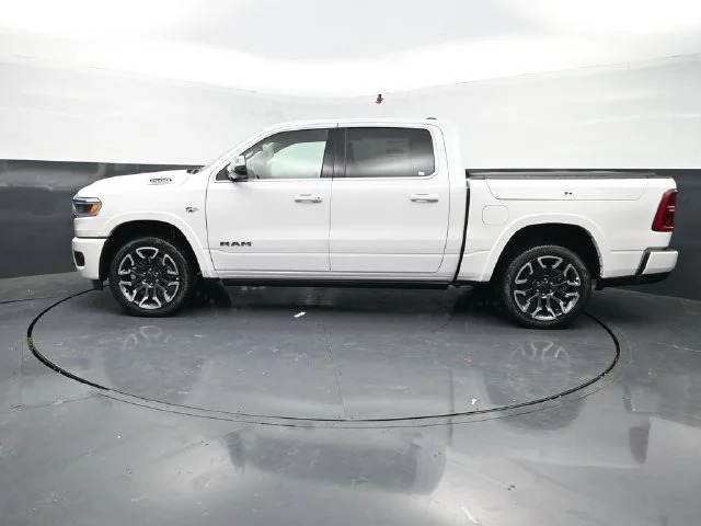 Nuevos RAM 1500 à Estados chez autogozo