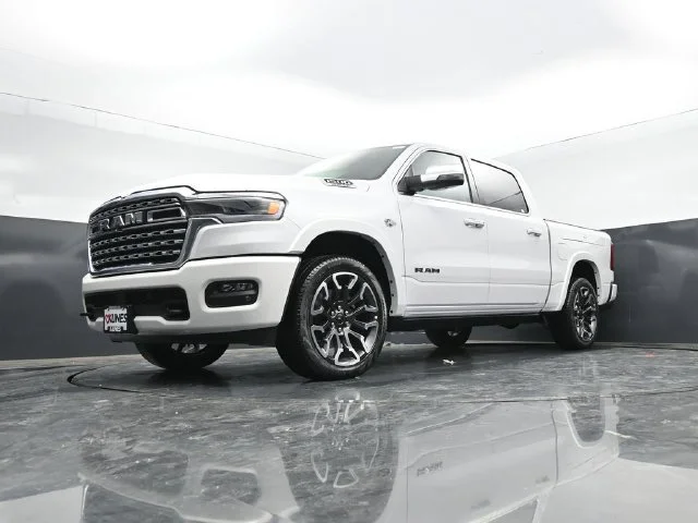 Nuevos RAM 1500 à Estados chez autogozo