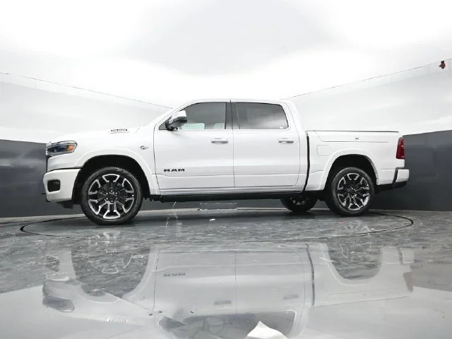Nuevos RAM 1500 à Estados chez autogozo