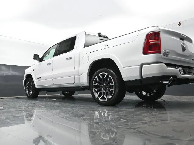 Nuevos RAM 1500 à Estados chez autogozo